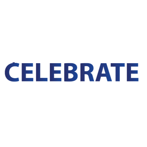 Celebrate Sticker by Visa South Africa