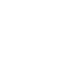 caritasargentina donar caritas somoscaritasarg cáritasargentina Sticker