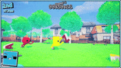 A-Z Running GIF by Wired Productions