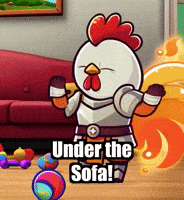 Frustration Playtime GIF by Zorooster