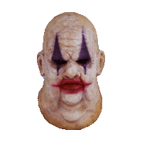 Halloween Sticker by imoji
