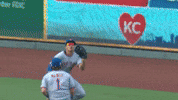 Baseball Nyc GIF by New York Mets