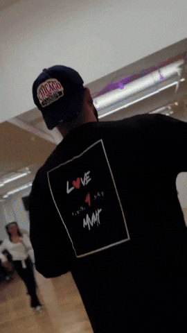 lfmstudionyc lfm love for movement GIF