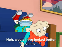 all grown up nicksplat GIF