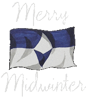 South Pole Winter Sticker by TrueSouth
