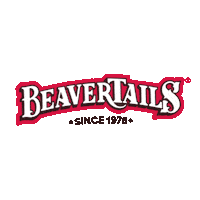 beavertails_official canada dessert montreal canadian Sticker