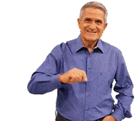 professor negociosdaterra Sticker by Rede Massa