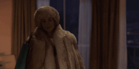 luis miguel GIF by netflixlat