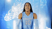 North Carolina Volleyball GIF by UNC Tar Heels