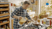Food Cooking GIF by MolaTV