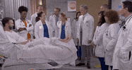Carols Second Act GIF by CBS
