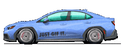 Racing Race Sticker
