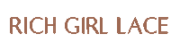 Rich Girl Sticker