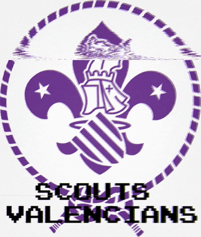 Asde GIF by Scouts Valencians
