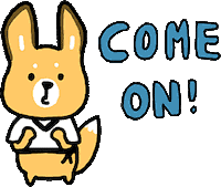 Fight Knockout Sticker by frank fox