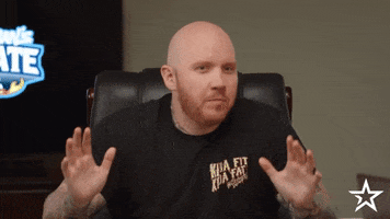 Confused Big Idea GIF by Complexity Gaming