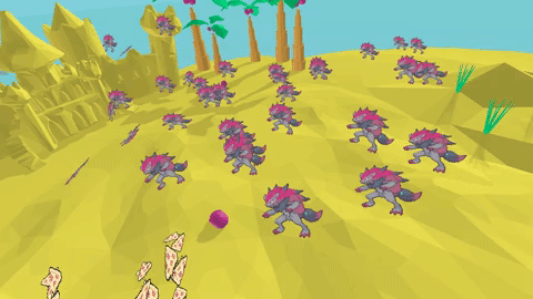 world vr GIF