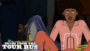 mike judge funk music GIF by Cinemax