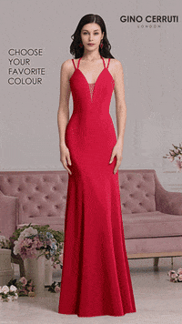 Fashion Beauty GIF by GINO CERRUTI