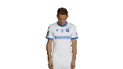 Goal Win Sticker by AJ Auxerre