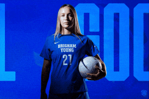 Cougs GIF by BYU Cougars