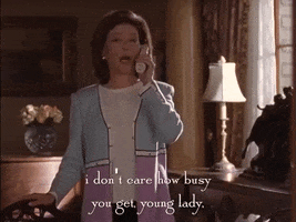 season 3 netflix GIF by Gilmore Girls 