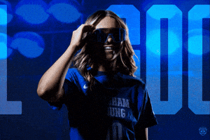 Cougs GIF by BYU Cougars
