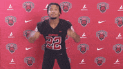 College Sports Sport GIF by CWU Athletics
