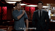 Jake Johnson Fox GIF by New Girl