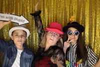 GIF by Tom Foolery Photo Booth