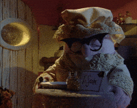 Christmas Eve Animation GIF by Fire Mountain Productions
