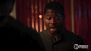 season 1 showtime GIF by The Chi