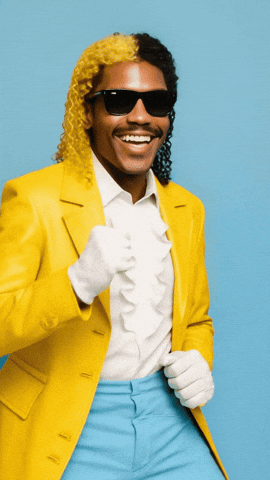 Two Face What GIF by Jukebox Saints