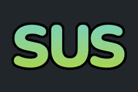 Suspicious Text GIF