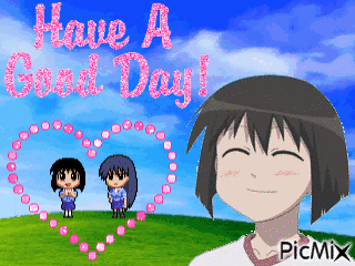 Have A Good Day GIF
