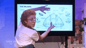 space nasa GIF by The Special Without Brett Davis