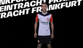 Football Win GIF by Eintracht Frankfurt