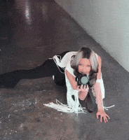 Strike A Pose Picture GIF