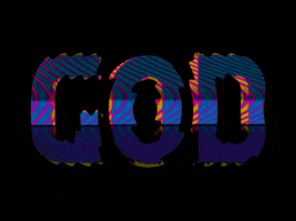 Art Glitch GIF