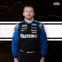 Ford Racing GIF by NASCAR