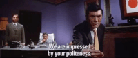 sydney pollack GIF by Warner Archive