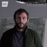 Drama What GIF by S4C