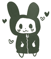 Infinite Sticker