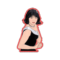 Sugar Sticker