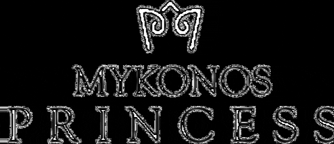princessofmykonos giphygifmaker mykonos GIF