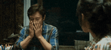 Park Chan-Wook Son Yejin GIF by NEON