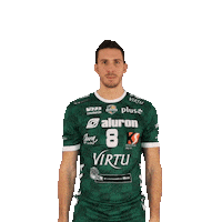 2-3 Alex Sticker by Aluron CMC Warta Zawiercie