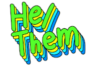 Proud Pride Sticker by INTO ACTION