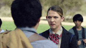 riley rose critchlow mystery GIF by Anime Crimes Division