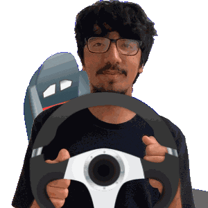 46 Miles Per Hour Sticker